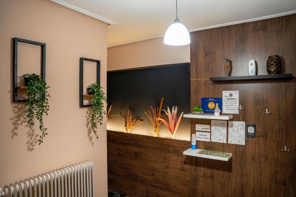 KONTOYLIS APARTMENT - 8