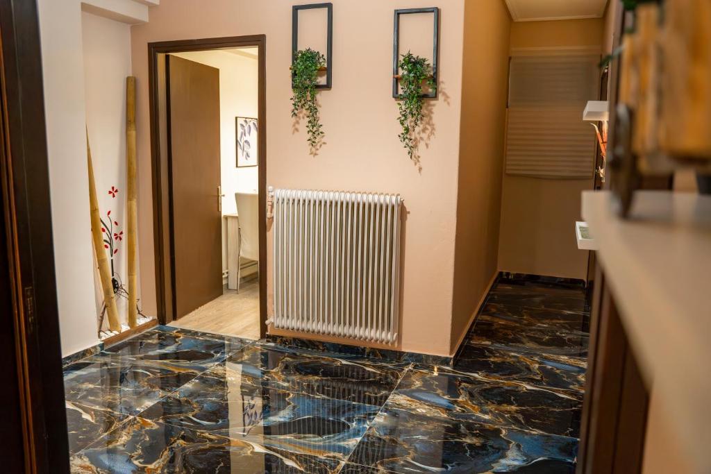 KONTOYLIS APARTMENT - 9