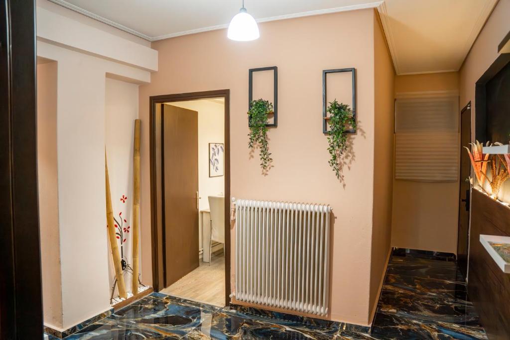 KONTOYLIS APARTMENT - 11