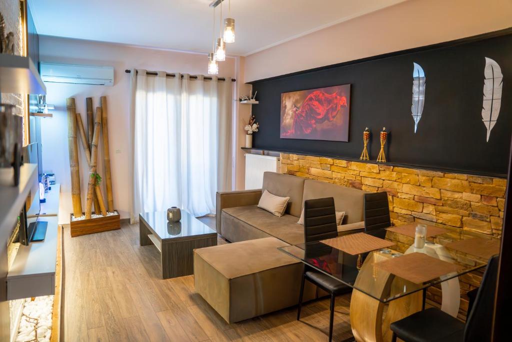 KONTOYLIS APARTMENT - 7