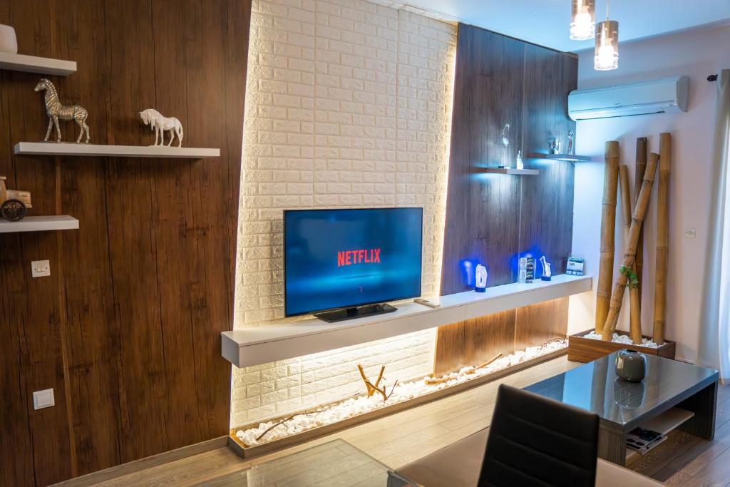 KONTOYLIS APARTMENT - 4