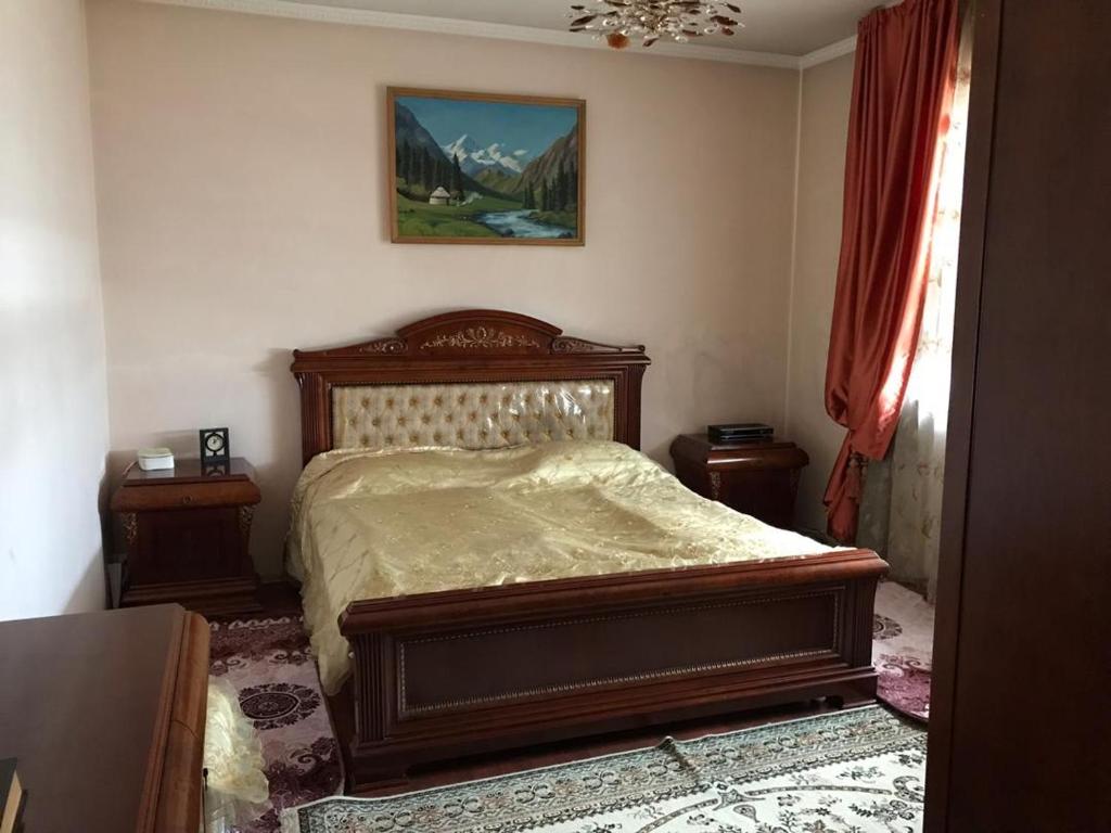 Family house, Bishkek (updated prices 2024)