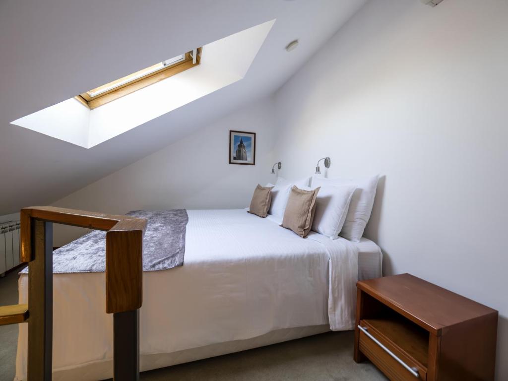 Garni Hotel Le Petit Piaf - Resim 4