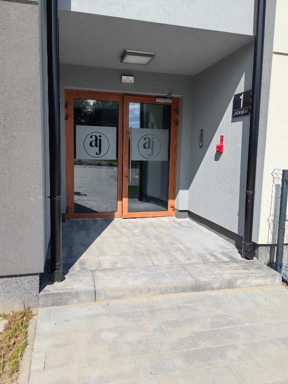 Apartamenty Zator Jaśminowa - 11