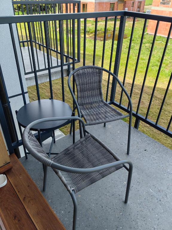 Apartamenty Zator Jaśminowa - 10