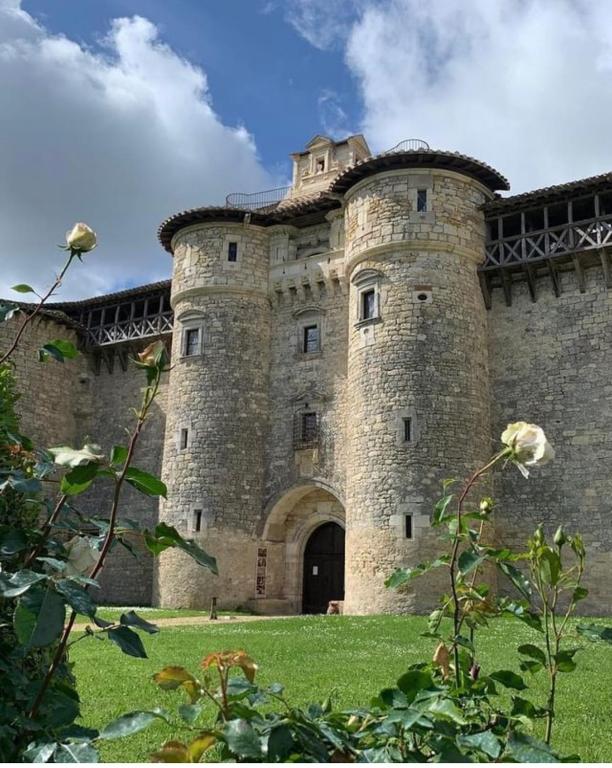 Fotografie z fotogalerie ubytování Puechblanc Gîtes et Chambre d'hôte dans le Triangle d'or Gaillac-Albi-Cordes sur Ciel v destinaci Fayssac