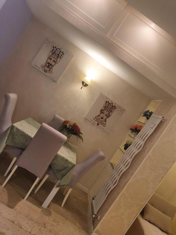 Crismi house