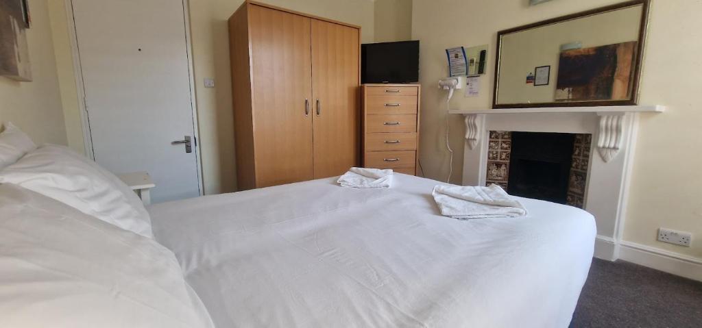 Mermaid Suite Hotel - Resim 29