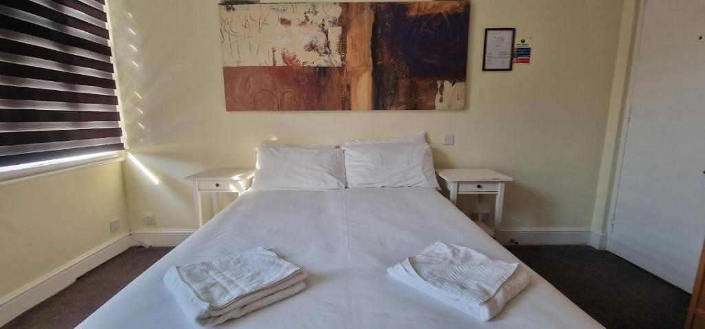 Mermaid Suite Hotel - Resim 26