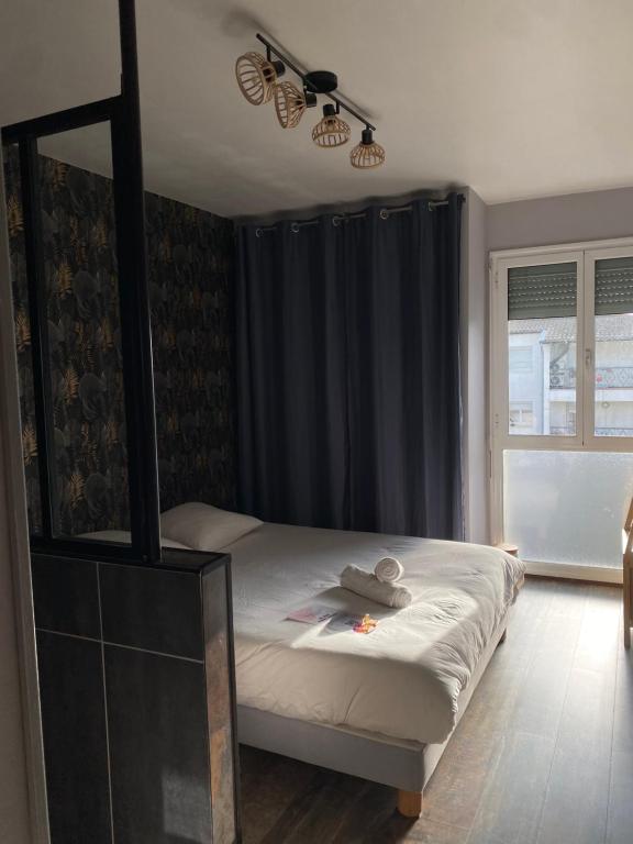 Kép Kazeths Chambre chez l'habitant szállásáról Toulouse-ban a galériában