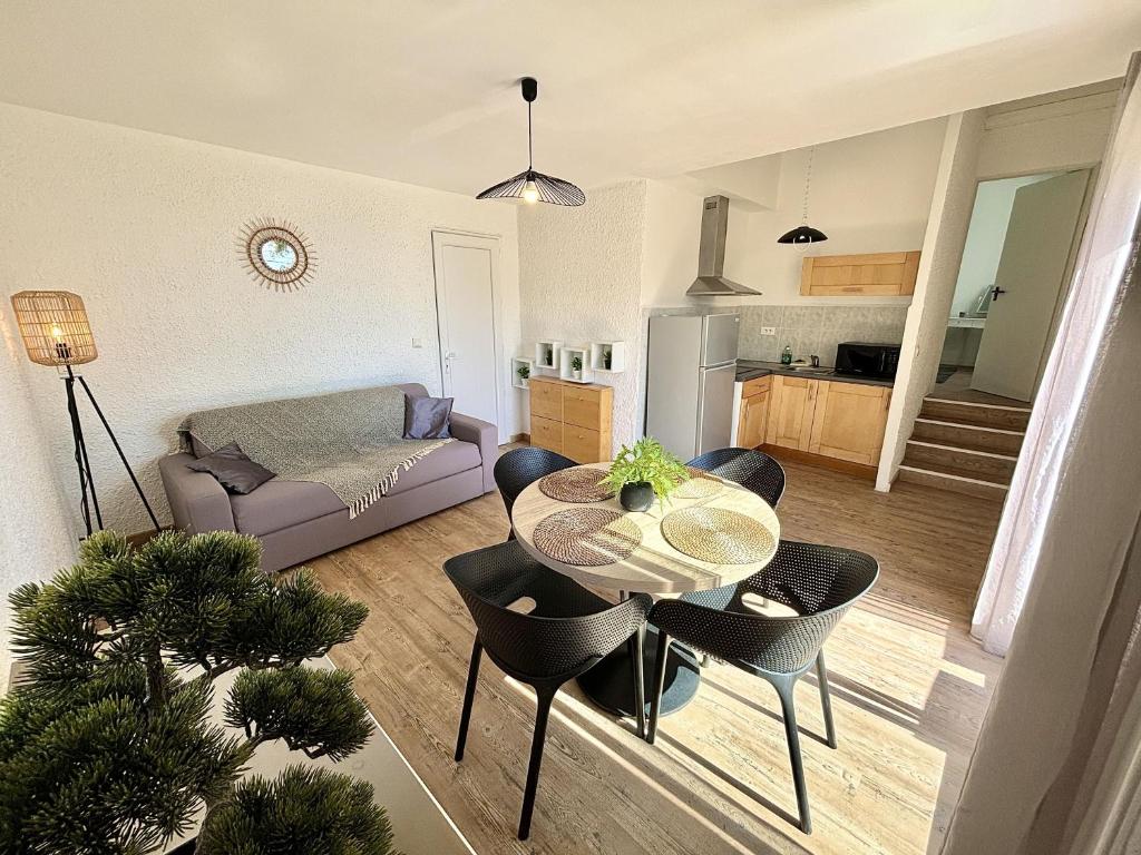 Residence Canella - Comfort Villa - 45 M2