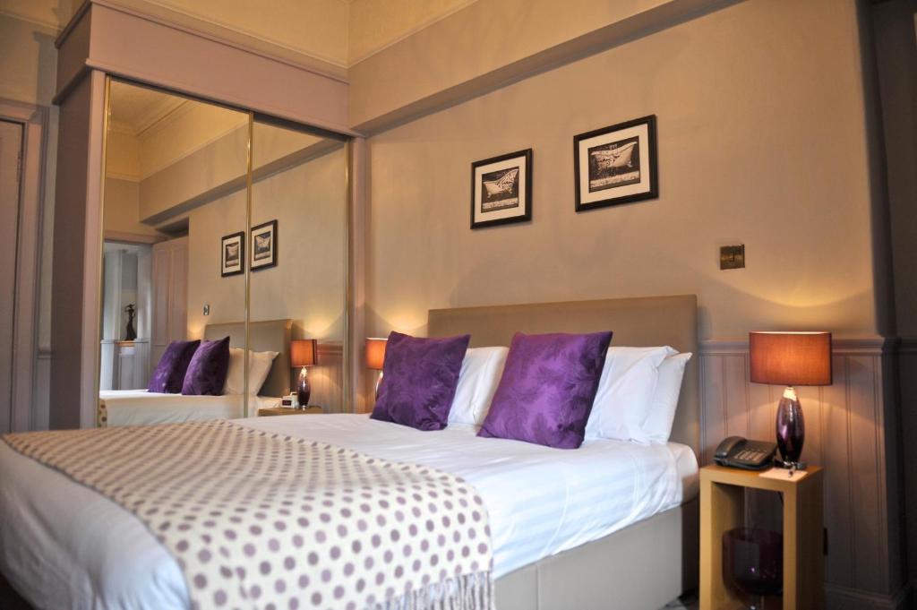 Braid Hills Hotel - Resim 31