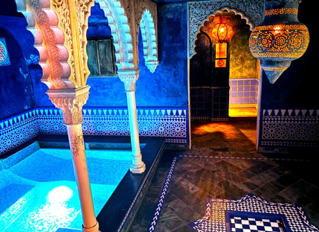 Hotel Manos Premier - Resim 1