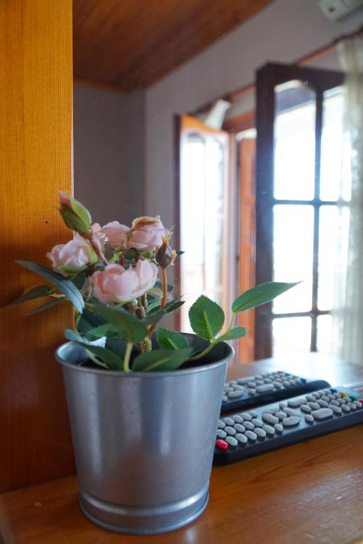 Fotografie z fotogalerie ubytování Hotel Defkalion v destinaci Álli Meriá