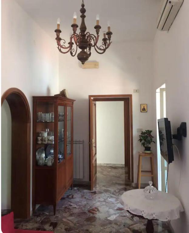 Фотография из галереи Casa Lilia в Амальфи