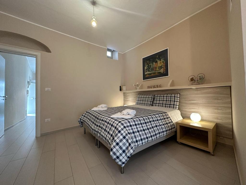Santa Lucia - Quadruple Chambre