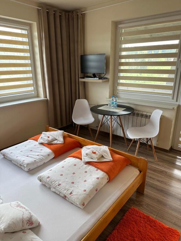 Irena - Quarto Familiar Com Vista Montanha
