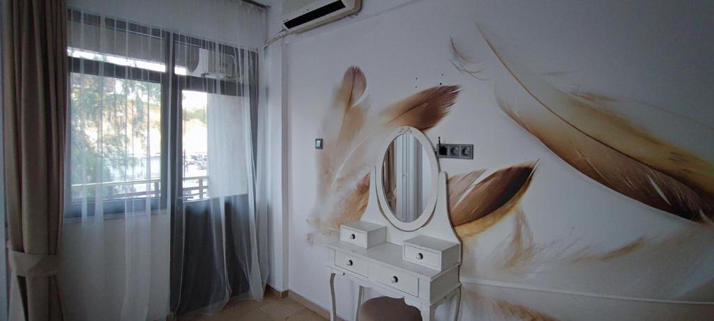 Fotografie z fotogalerie ubytování Mıstık Otel v destinaci Cesme