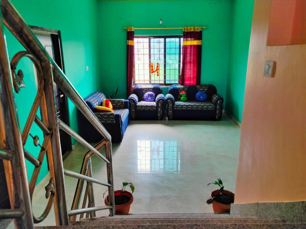 Tathāgata Homestay photo