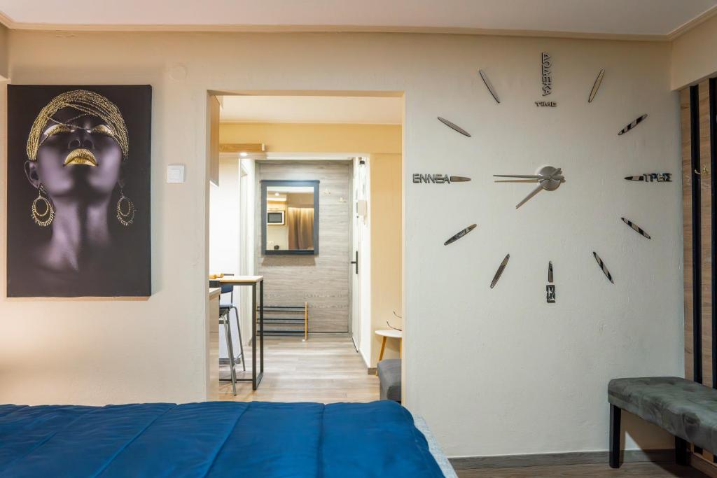 kondoulis APARTMENT 2 - 6