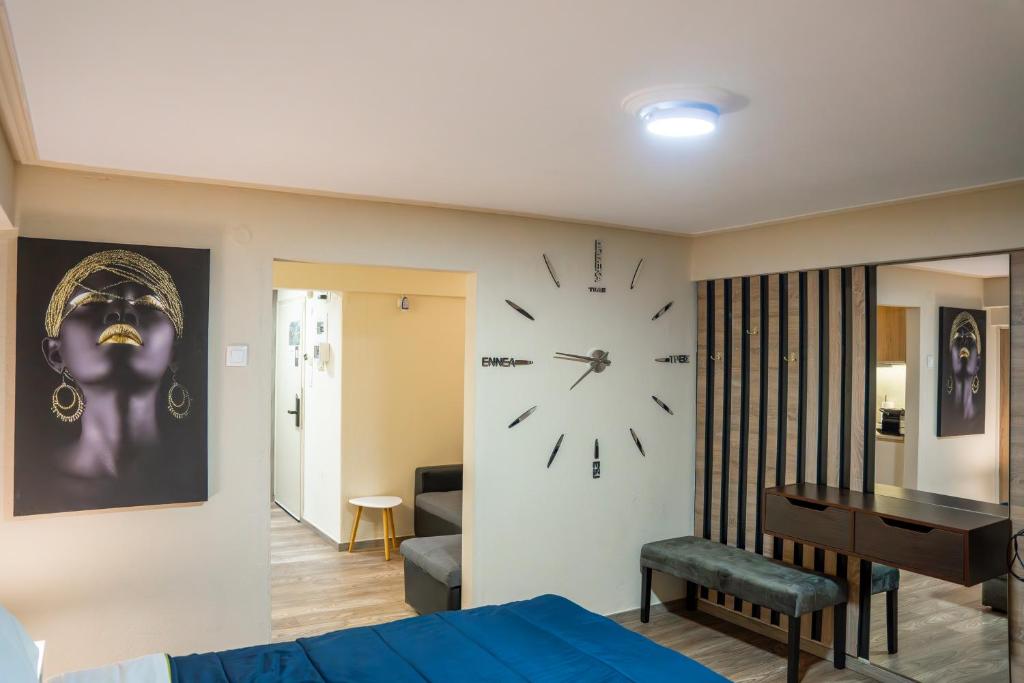 kondoulis APARTMENT 2 - 7