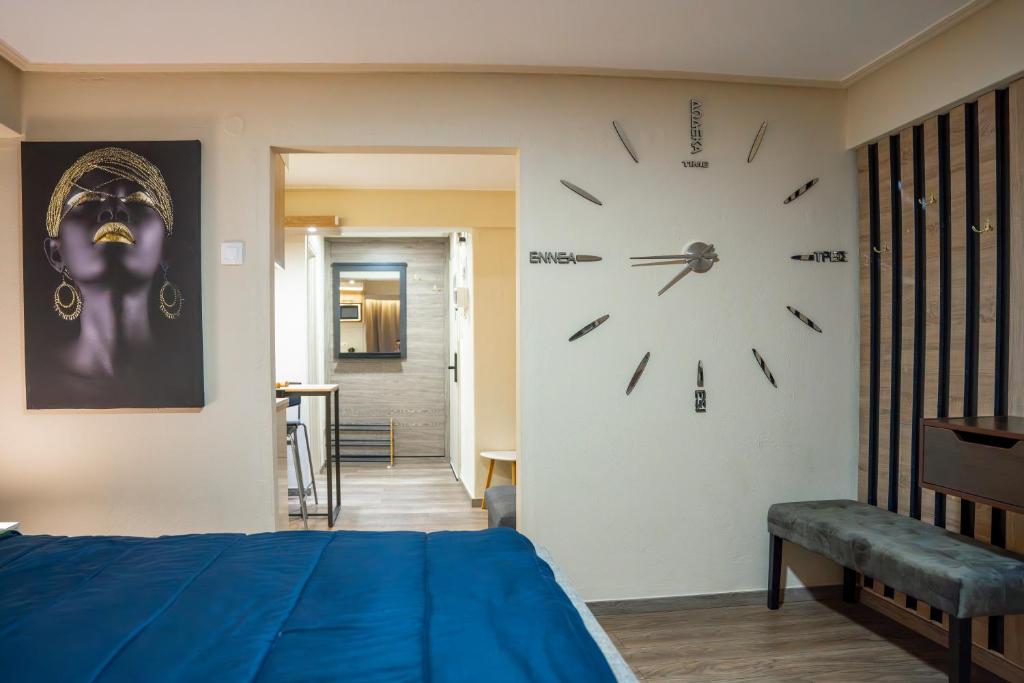 kondoulis APARTMENT 2 - 10