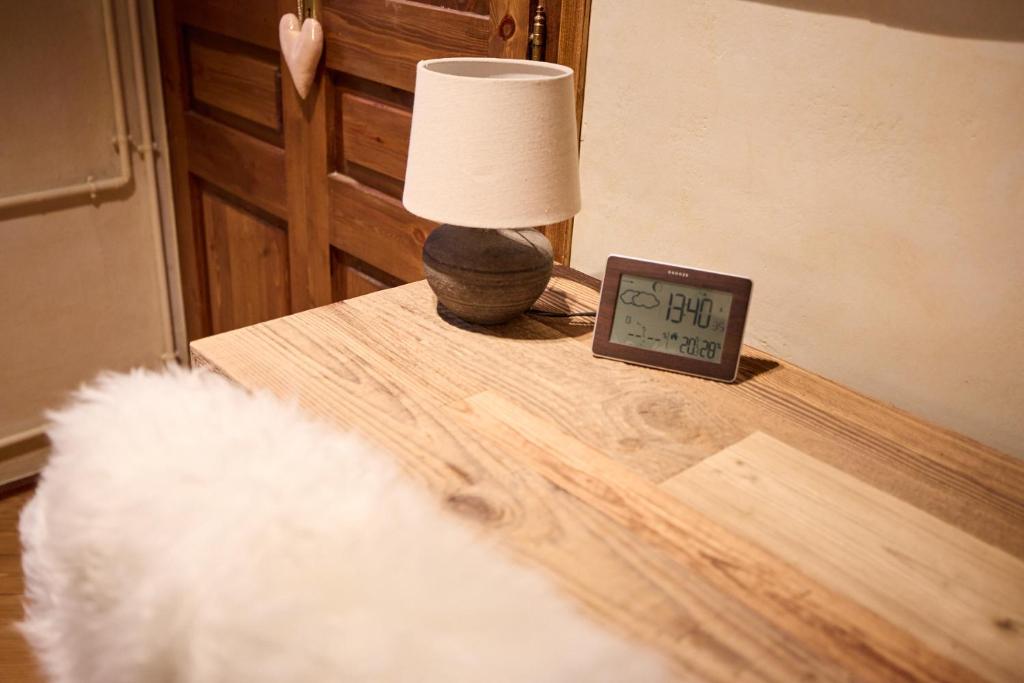 Fotografie z fotogalerie ubytování Pleta del Tarter 31A Lodge & SPA v destinaci Canillo