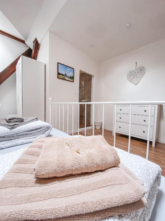 Blue Lotus Apartments - Resim 22