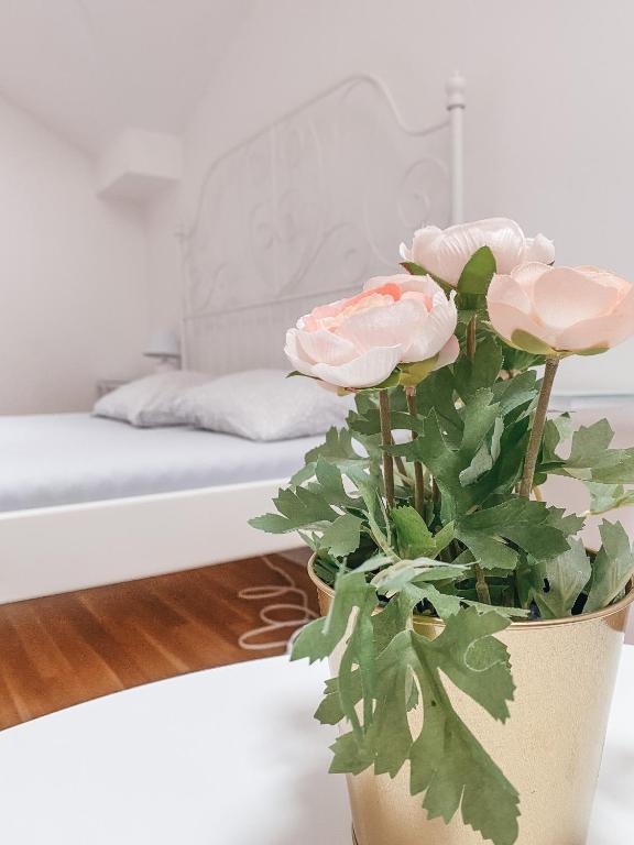 Blue Lotus Apartments - Resim 20