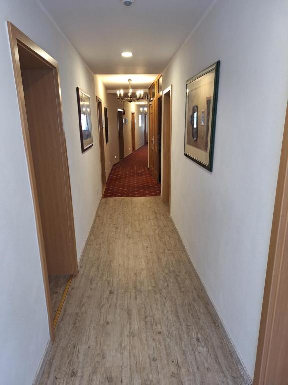 Fotografie z fotogalerie ubytování Hotel Zum Breiterle v destinaci Rothenburg ob der Tauber