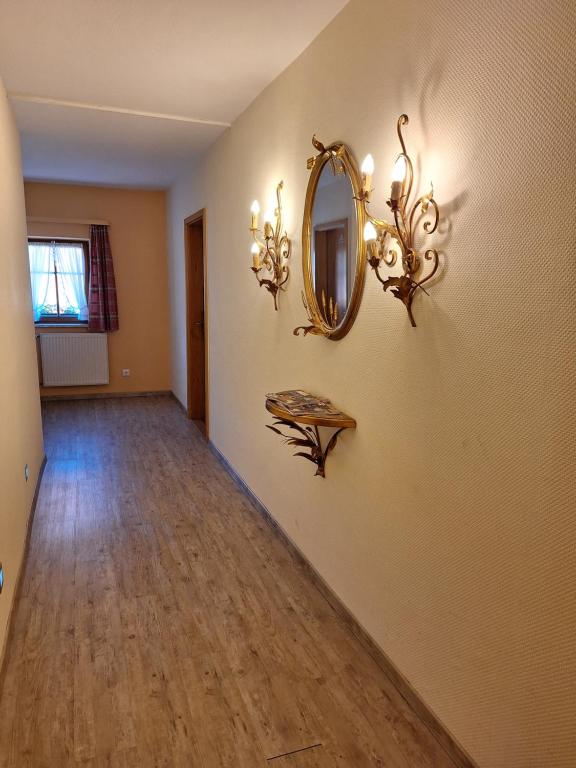 Fotografie z fotogalerie ubytování Hotel Zum Breiterle v destinaci Rothenburg ob der Tauber