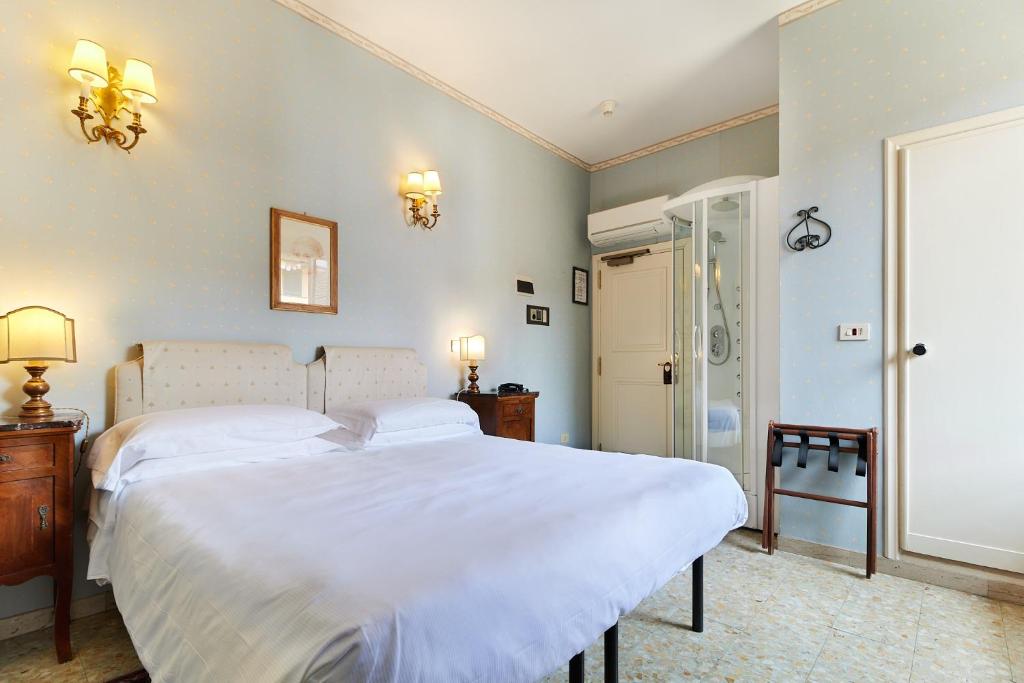 Hotel Hermitage - Resim 26