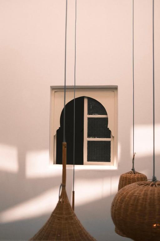 Fotografie z fotogalerie ubytování Riad Bianca Essaouira Guest House v destinaci Essaouira