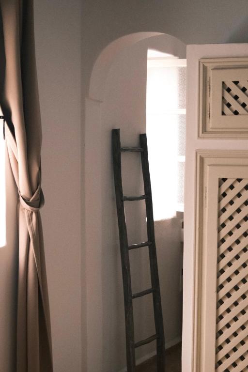 Fotografie z fotogalerie ubytování Riad Bianca Essaouira Guest House v destinaci Essaouira