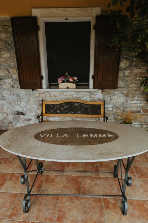 Fotografia z galérie ubytovania Villa Lemme v destinácii Montenero di Bisaccia