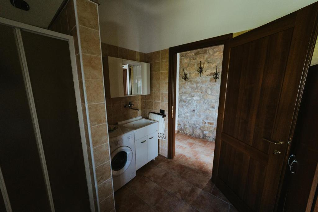 Fotografia z galérie ubytovania Villa Lemme v destinácii Montenero di Bisaccia