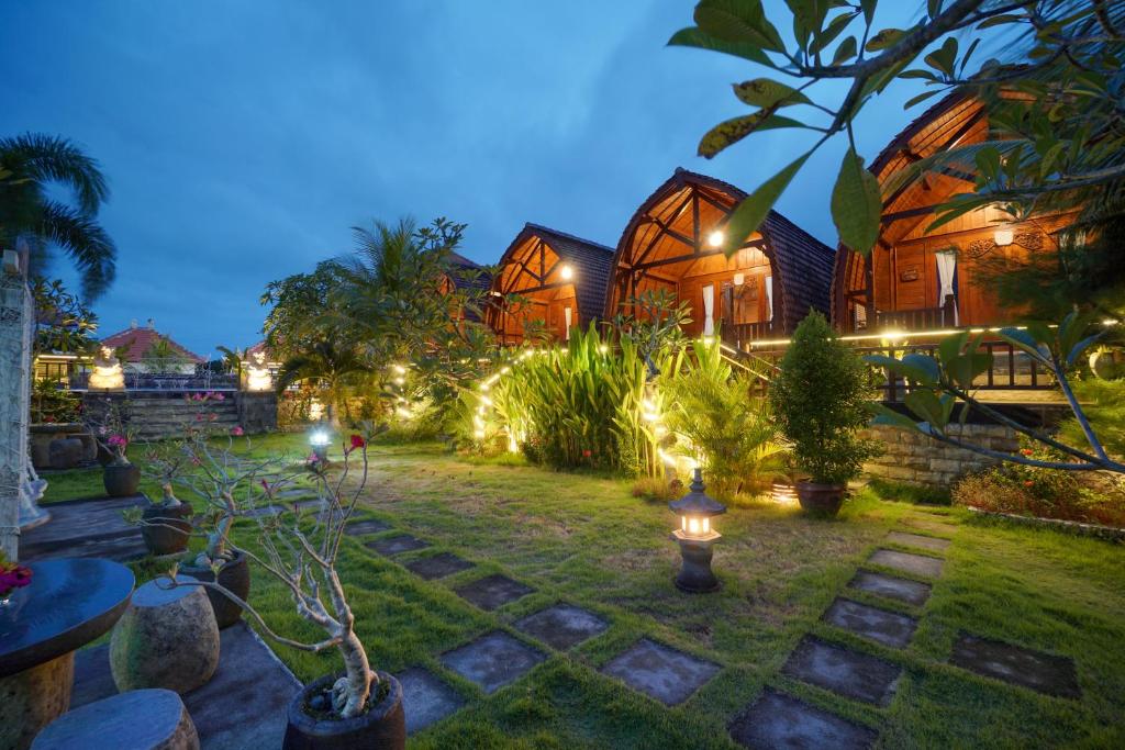 Innora Jungle Resort And Spa - 18