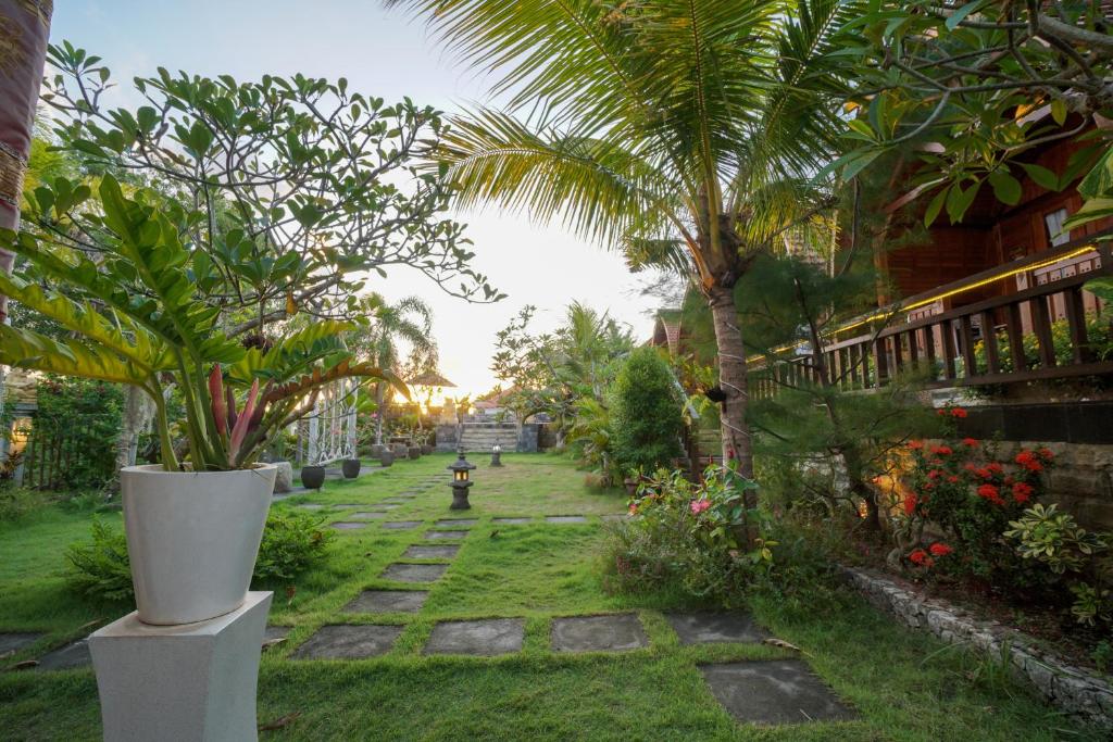 Innora Jungle Resort And Spa - 19