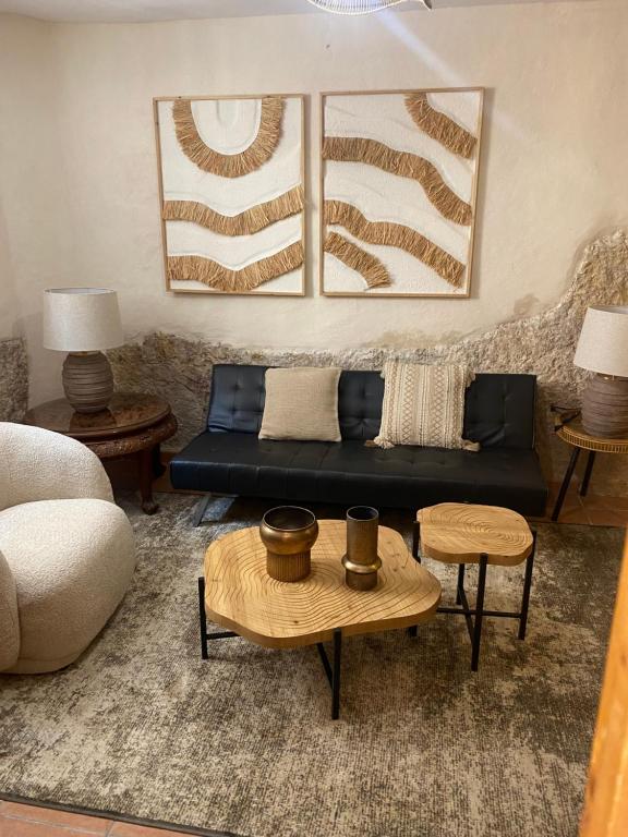 Casa Rural Mirador - Apartment - Split Level