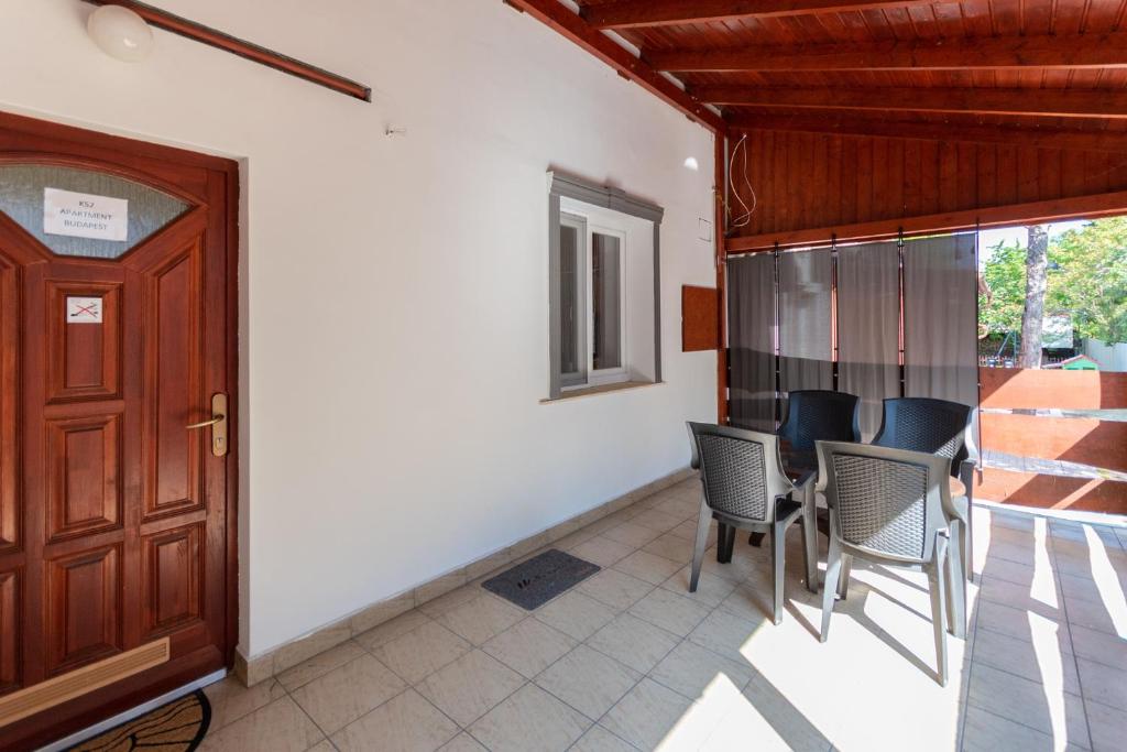 Fotografia z galérie ubytovania K52 Apartment Budapest v Budapešti