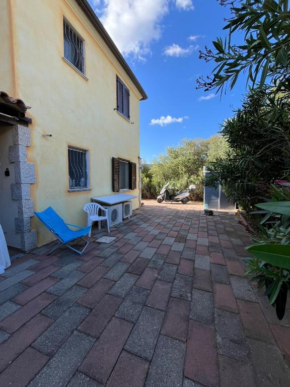 La casa di Eve a Budoni - Accogliente casa vacanze