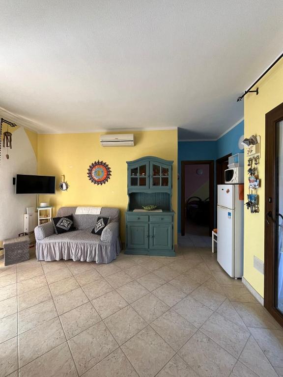 La casa di Eve a Budoni - Accogliente casa vacanze