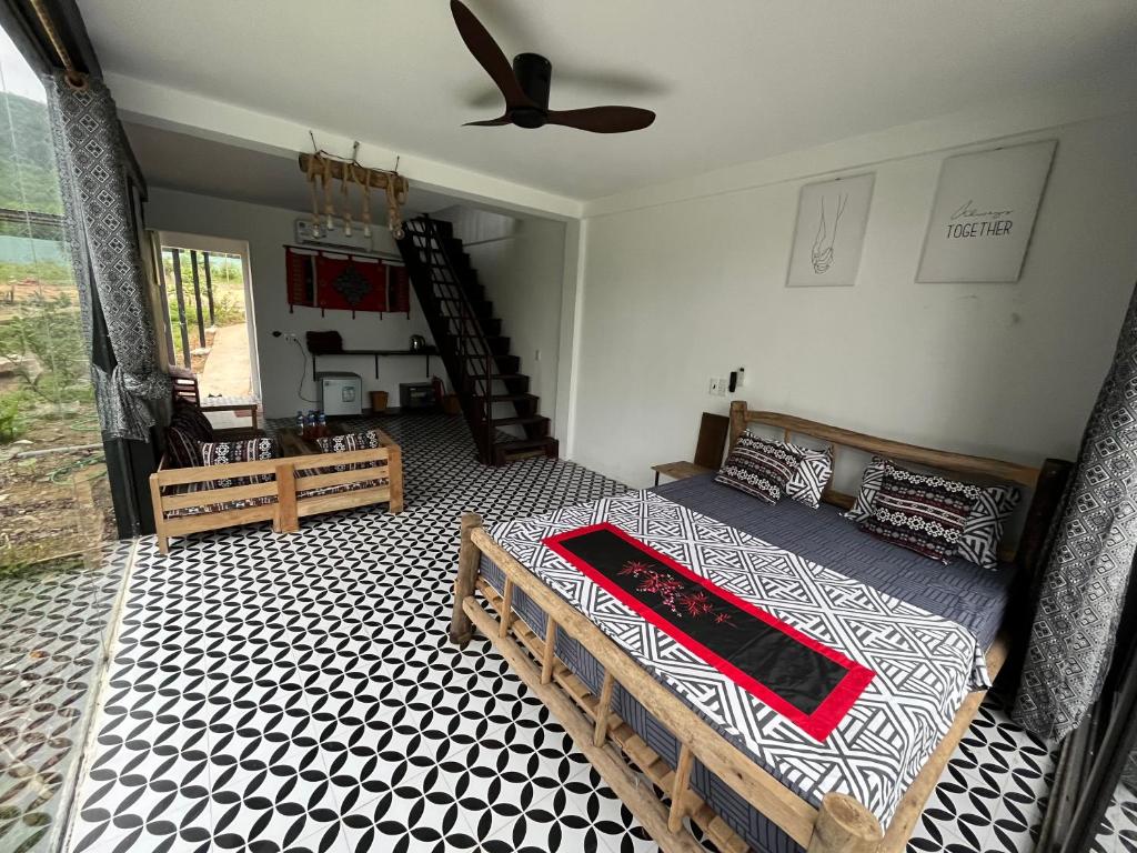 Nguyen Shack Retreat Resort - 16