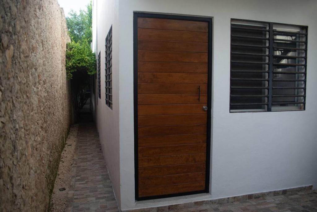 Departamentos Internazionale - Appartement - Rez-De-Chaussée