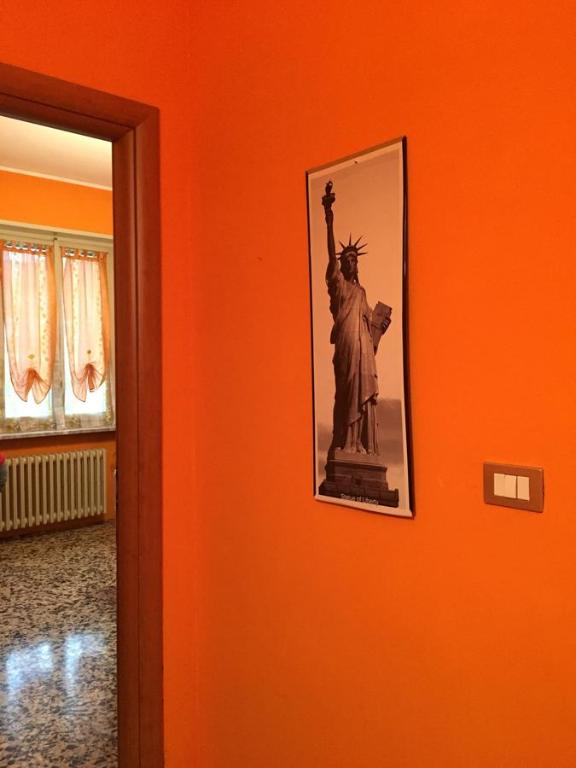 Kép Via Spanish szállásáról Torinóban a galériában