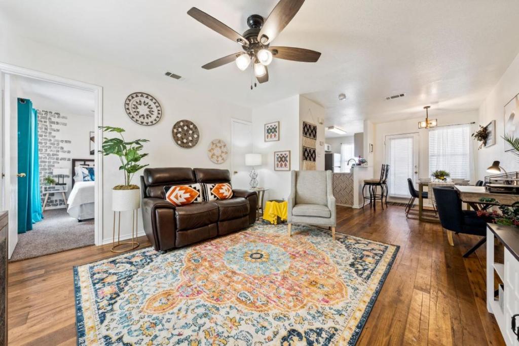 Fort Cavazos Extended Stay Solutions, Killeen (precios actualizados 2024)