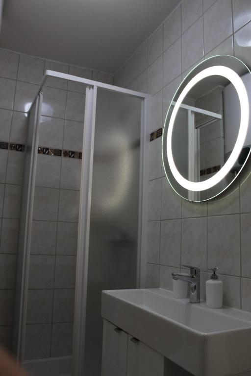 Apartman Black River - 15