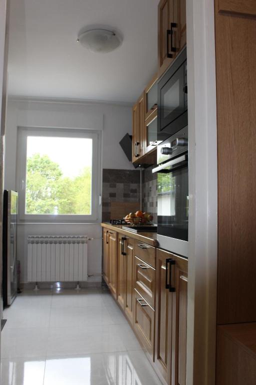 Apartman Black River - 19