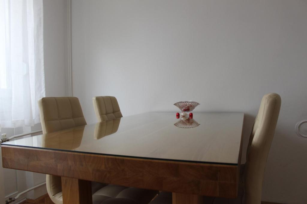 Apartman Black River - 6