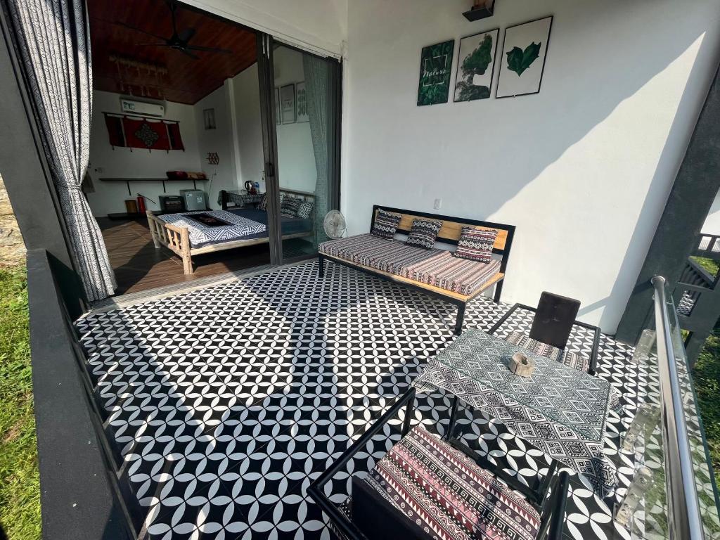 Nguyen Shack Retreat Resort - 12